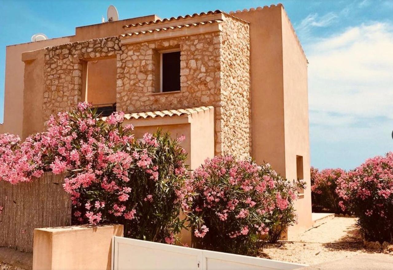 Ferienhaus Casa Luz Solar, WLAN, 800 m zum Strand, Privatpool Santanyí Exterior foto